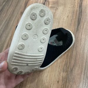 Toddler Shoes size 4 Baby First-Walking Trainers Toddler Infant Soft Kid